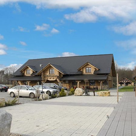 Hotel Zagloba Karczma Oppeln Exterior foto